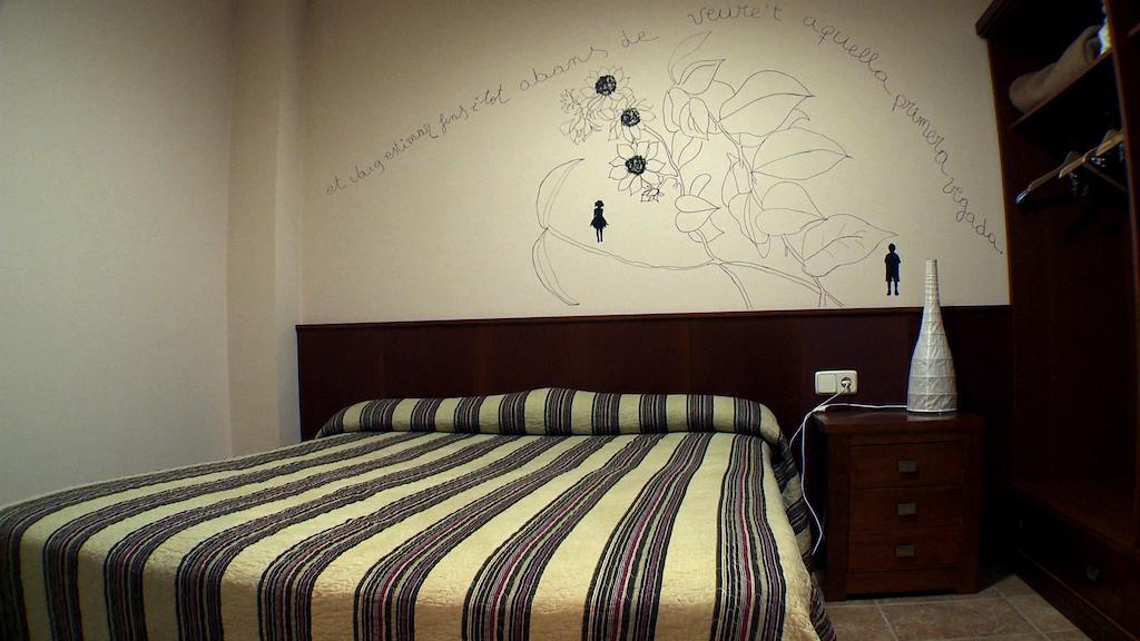 Anticforn Bohí Quarto foto