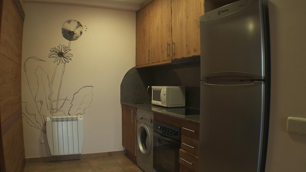 Anticforn Bohí Quarto foto