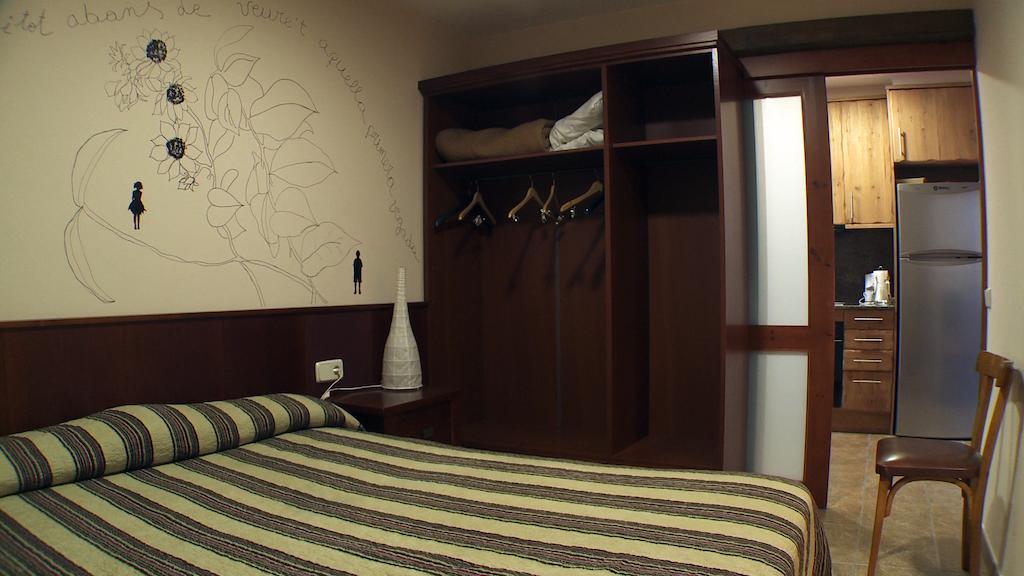 Anticforn Bohí Quarto foto