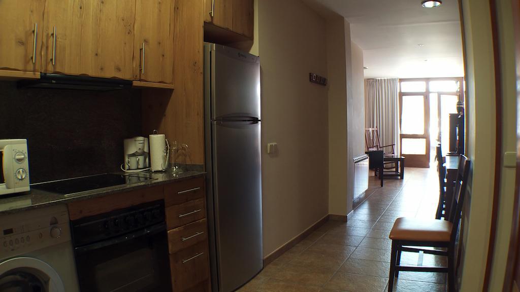 Anticforn Bohí Quarto foto