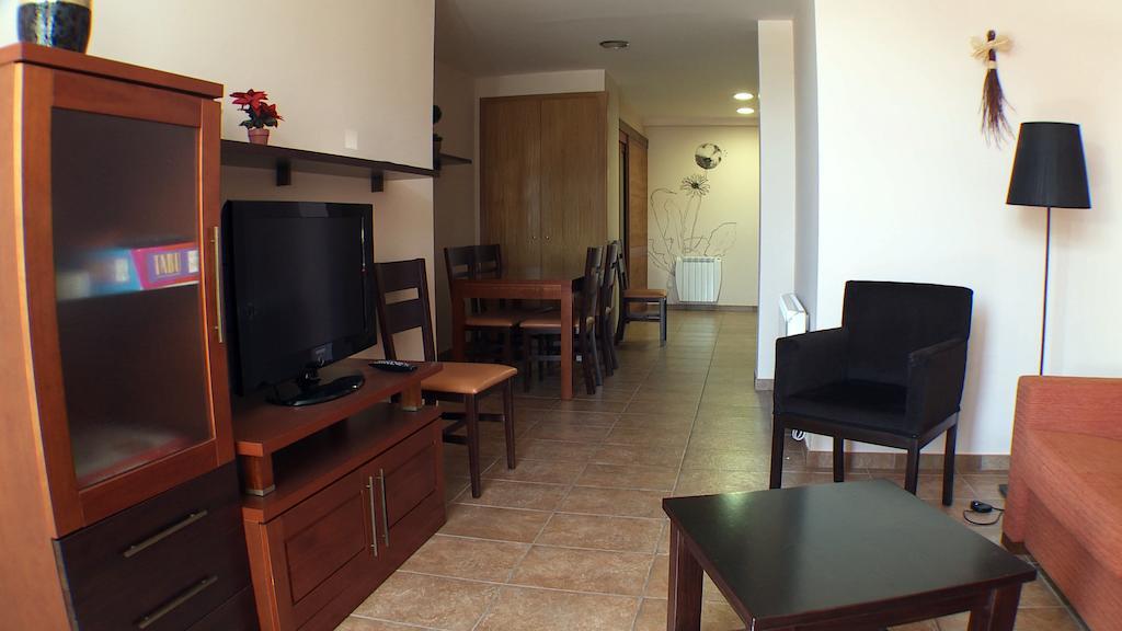 Anticforn Bohí Quarto foto