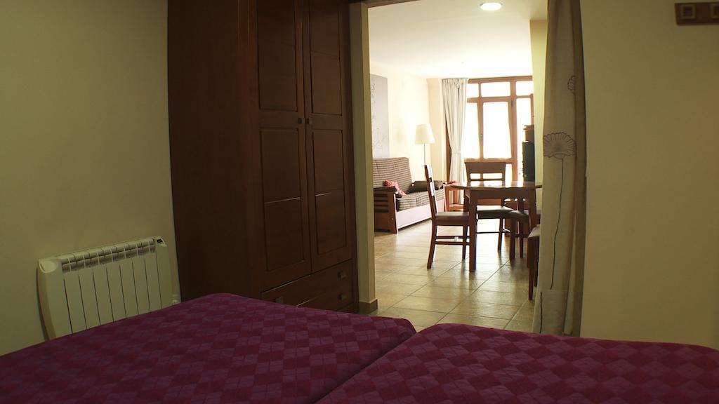 Anticforn Bohí Quarto foto