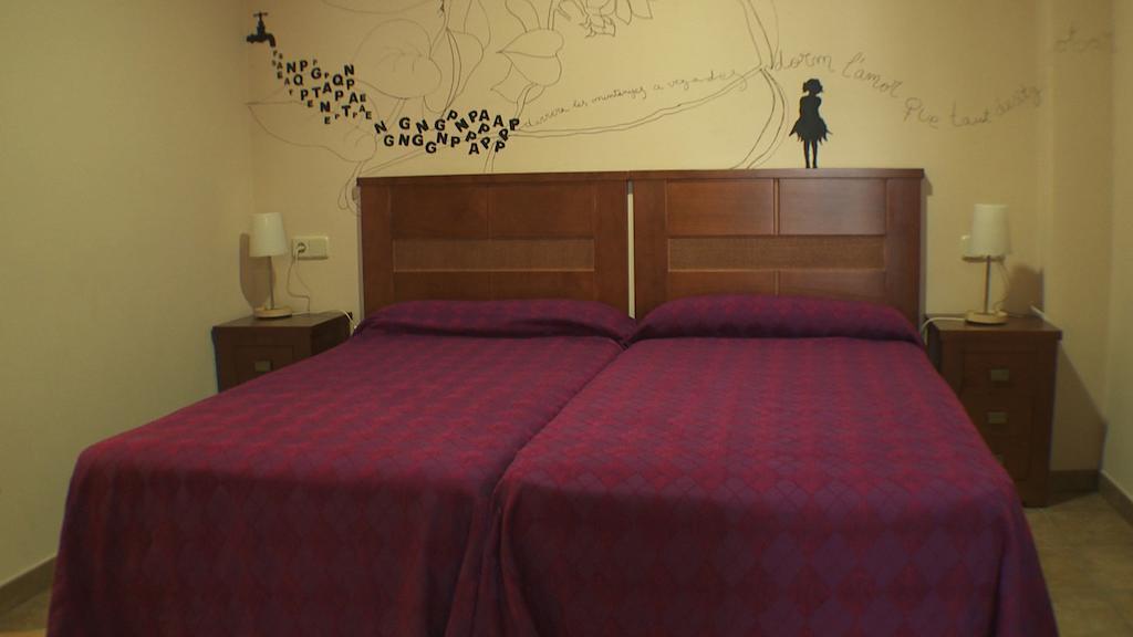 Anticforn Bohí Quarto foto