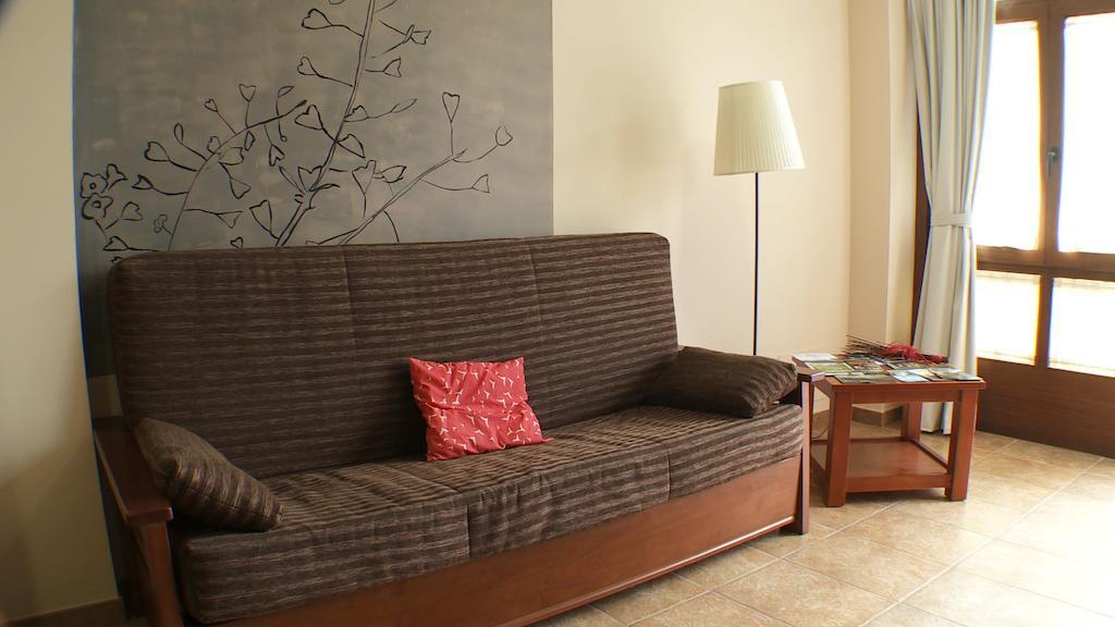 Anticforn Bohí Quarto foto